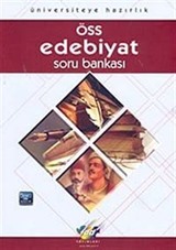 ÖSS Edebiyat Soru Bankası