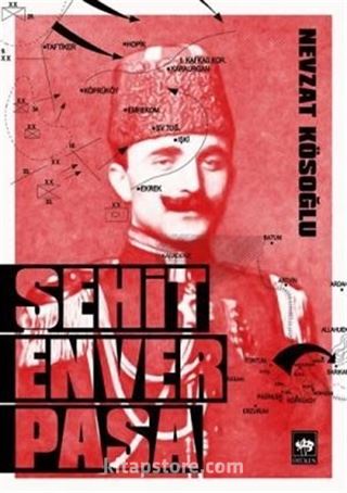 Şehit Enver Paşa