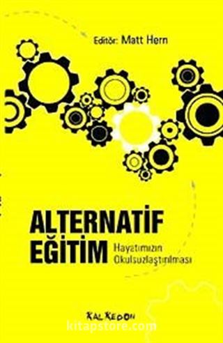 Alternatif Eğitim