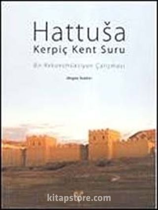 Hattusa