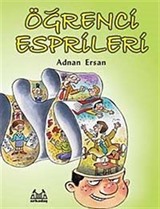 Öğrenci Espirileri