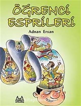 Öğrenci Espirileri