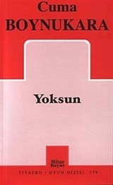 Yoksun