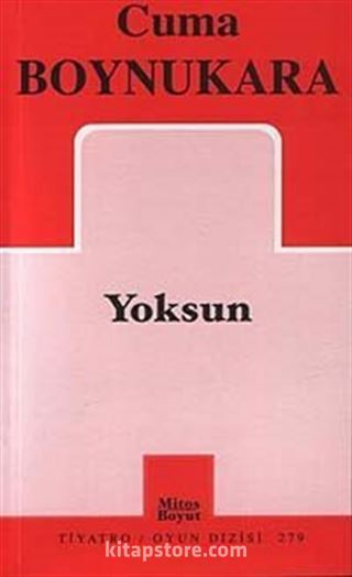 Yoksun