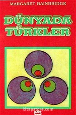 Dünyada Türkler