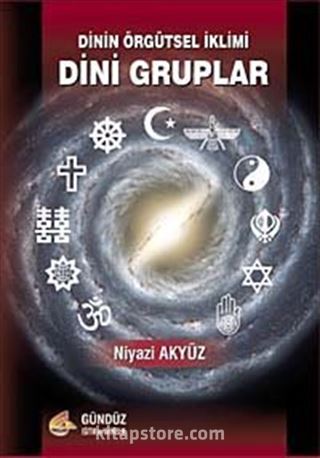 Dinin Örgütsel İklimi Dini Gruplar