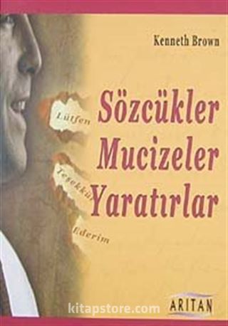 Sözcükler Mucizeler Yaratırlar