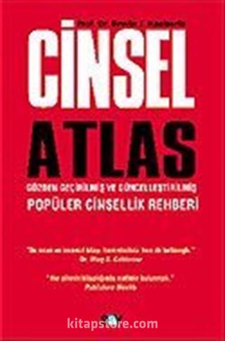 Cinsel Atlas