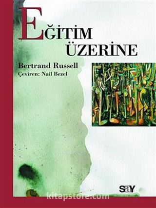 Eğitim Üzerine (Bertrand Russell)