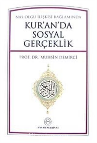 Kur'an'da Sosyal Gerçeklik