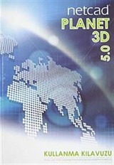 Netcad Planet 3D-5.0