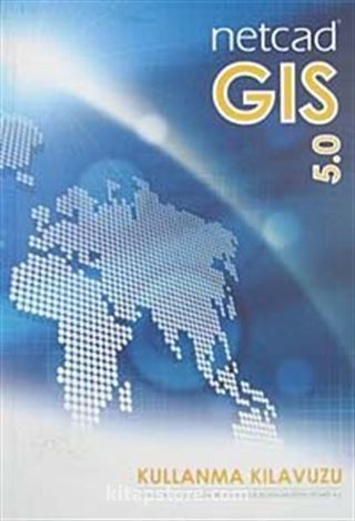 Netcad Gis-5.0