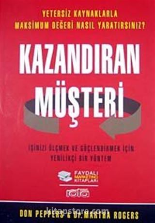 Kazandıran Müşteri