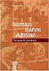 Saman Sarısı Ağıtlar