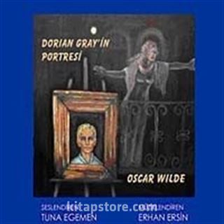 Dorian Gray'in Portresi 5 CD