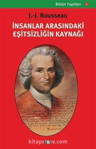 İnsanlar Arasındaki Eşitsizliğin Kaynağı