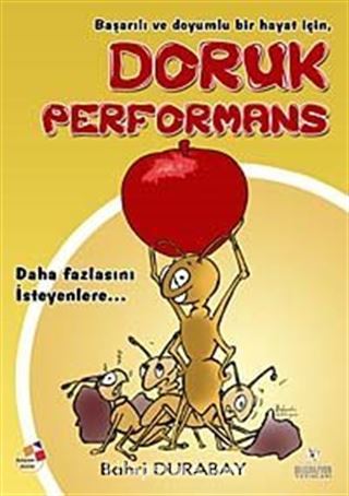 Doruk Performans