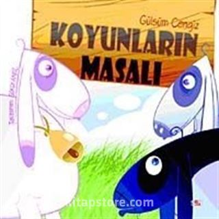 Koyunların Masalı