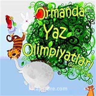 Ormanda Yaz Olimpiyatları