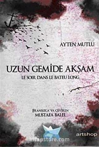 Uzun Gemide Akşam