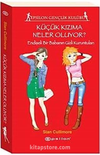 Küçük Kızıma Neler Oluyor?