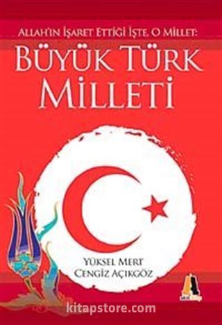 Büyük Türk Milleti