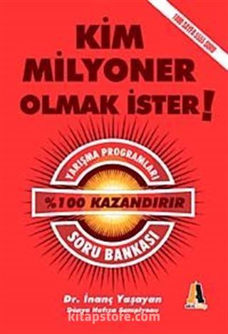 Kim Milyoner Olmak İster