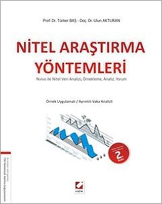 Nitel Araştırma Yöntemleri