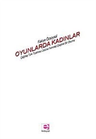 Oyunlarda Kadınlar