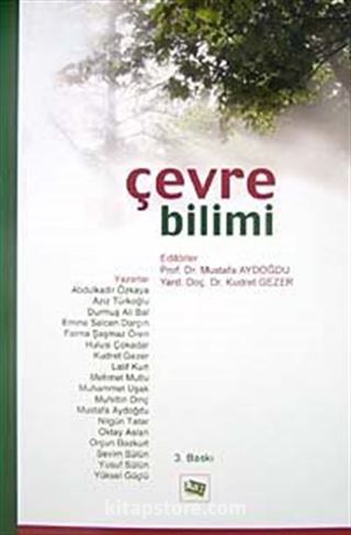 Çevre Bilimi