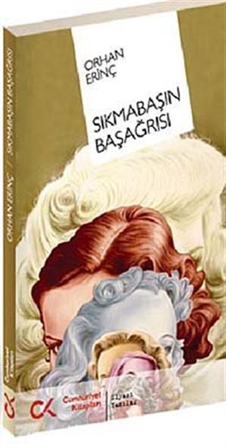 Sıkmabaşın Başağrısı