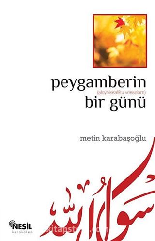 Peygamberin Bir Günü