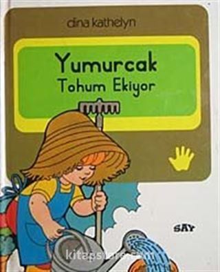 Yumurcak Tohum Ekiyor