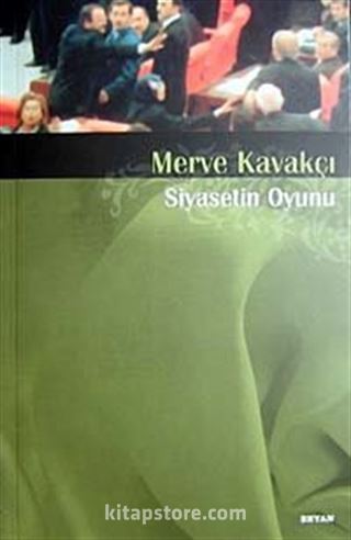 Siyasetin Oyunu