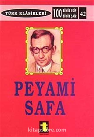 Peyami Safa