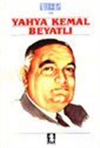 Yahya Kemal Beyatlı