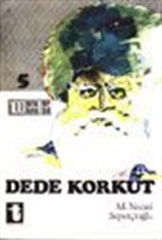 Dede Korkut