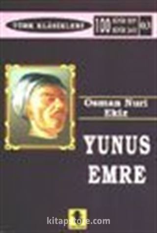 Yunus Emre