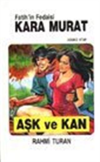 Kara Murat 3 Aşk Ve Kan