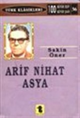 Arif Nihat Asya