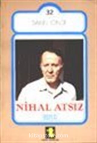 Nihal Atsız