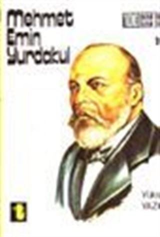 Mehmet Emin Yurdakul