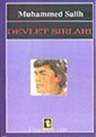 Devlet Sırları