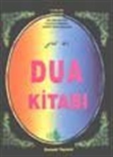 Dua Kitabı (Büyük Ciltli)