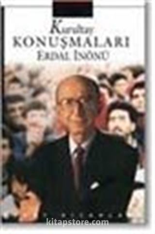 Kurultay Konuşmaları