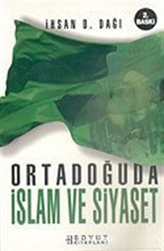 Ortadoğuda İslam ve Siyaset