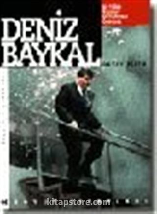 Deniz Baykal