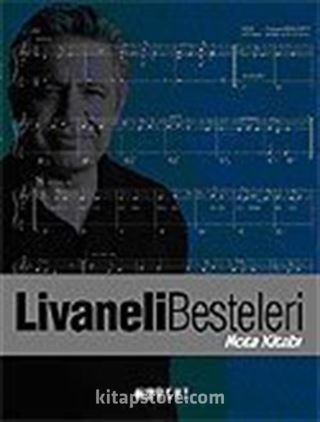 Nota Kitabı / Livaneli Besteleri