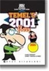 2001 Temel Fıkra