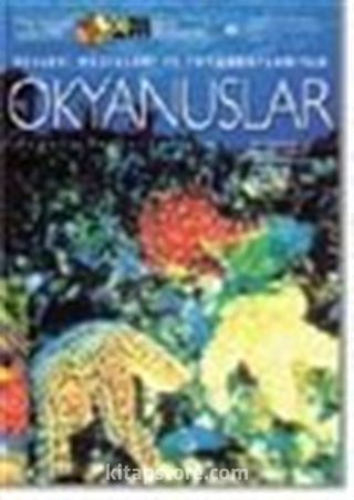 Okyanuslar - CD Kitap